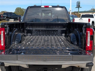 2026 Ford F-350SD XLT DRW