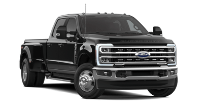 2026 Ford F-350SD XLT DRW