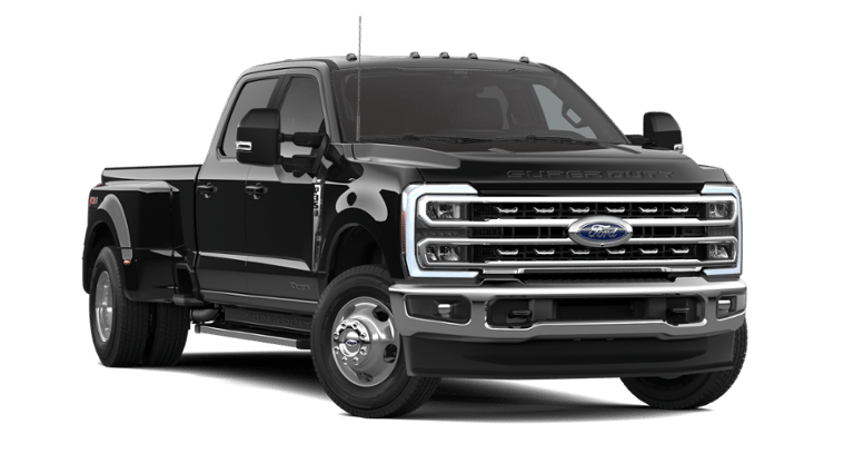 2026 Ford F-350SD XLT DRW