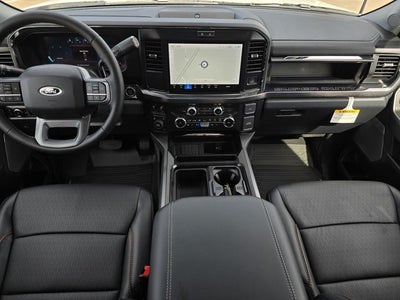 2026 Ford F-350SD Lariat DRW