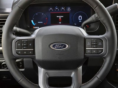 2026 Ford F-350SD Lariat DRW