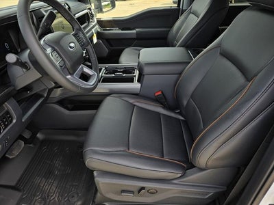 2026 Ford F-350SD Lariat DRW