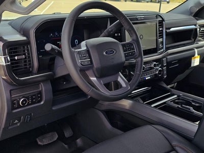 2026 Ford F-350SD Lariat DRW