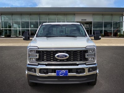 2026 Ford F-350SD Lariat DRW
