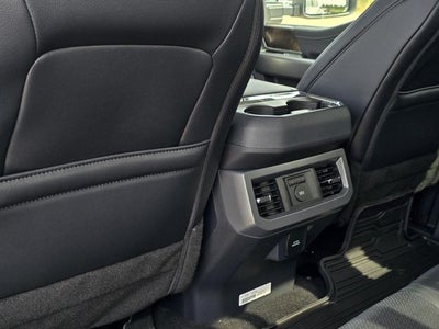 2026 Ford F-350SD Lariat DRW