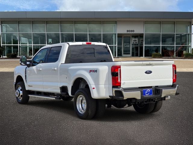 2026 Ford F-350SD Lariat DRW