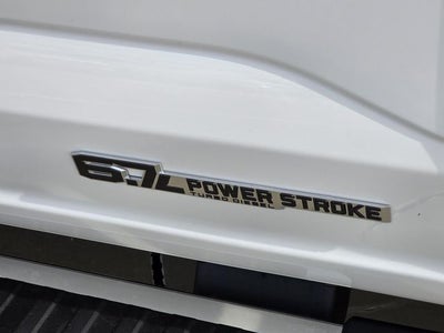 2026 Ford F-350SD Lariat DRW