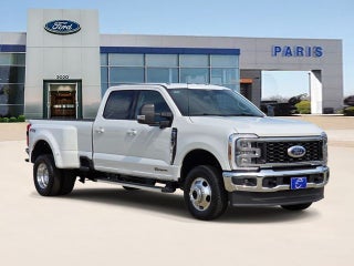 2026 Ford F-350SD Lariat DRW