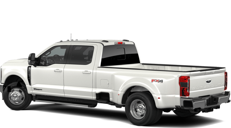 2026 Ford F-350SD DRW