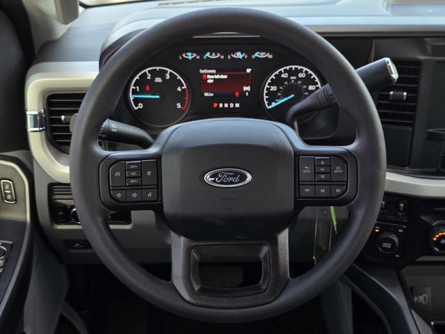 2026 Ford F-350SD XLT DRW