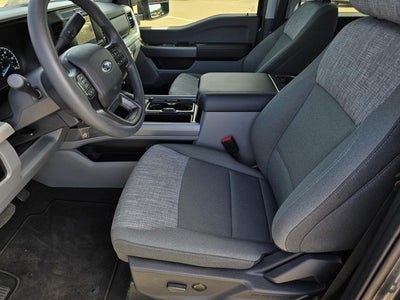 2026 Ford F-350SD XLT DRW