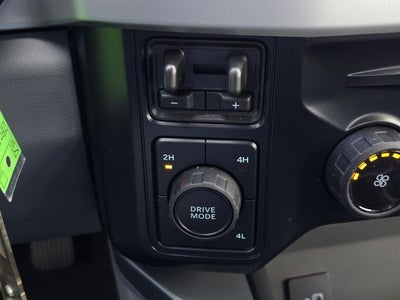 2026 Ford F-350SD XLT DRW