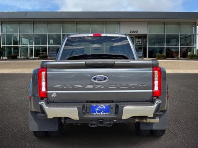 2026 Ford F-350SD XLT DRW