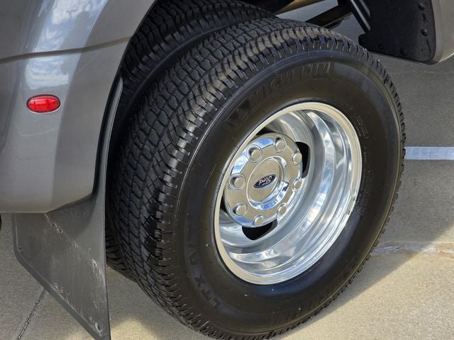 2026 Ford F-350SD XLT DRW
