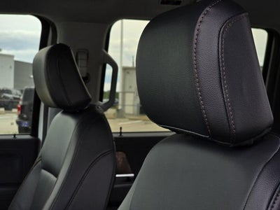 2026 Ford F-350SD Lariat DRW
