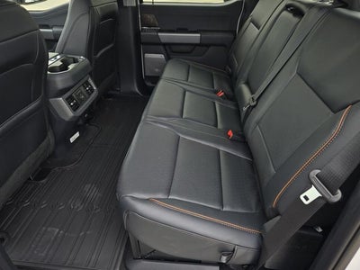 2026 Ford F-350SD Lariat DRW