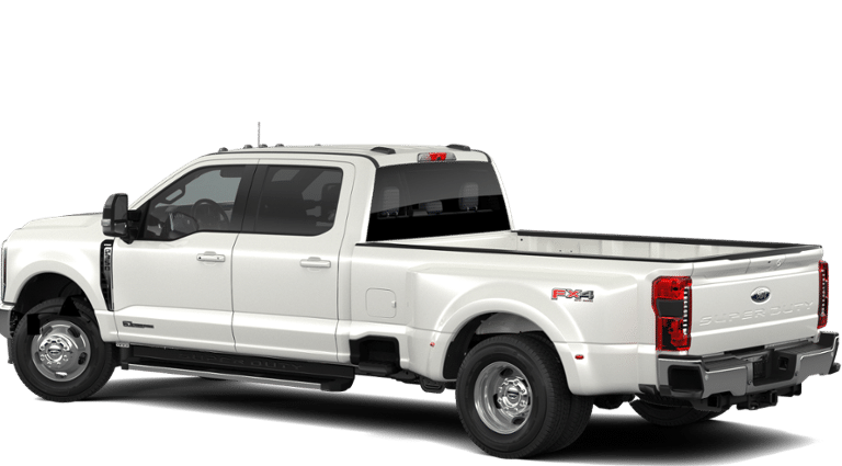 2026 Ford F-350SD DRW