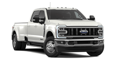 2026 Ford F-350SD DRW