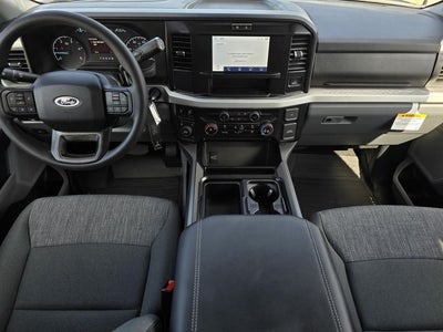 2026 Ford F-350SD XLT DRW