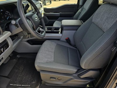 2026 Ford F-350SD XLT DRW