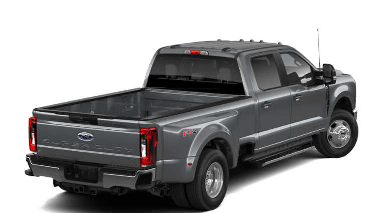 2026 Ford F-350SD DRW