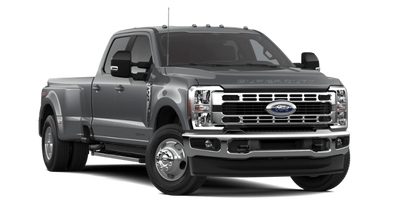 2026 Ford F-350SD DRW
