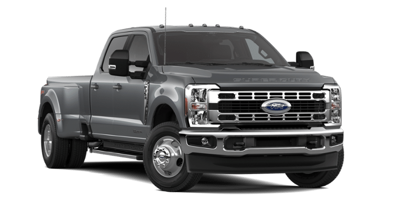 2026 Ford F-350SD DRW