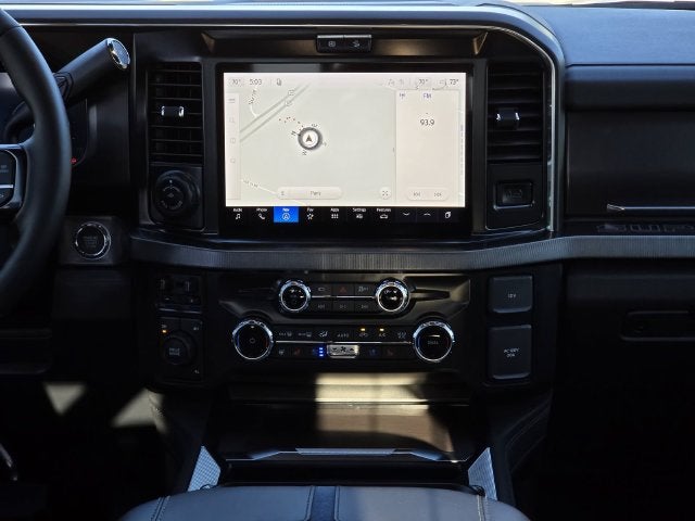 2027 Ford F-450SD Platinum DRW