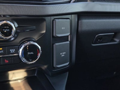 2027 Ford F-450SD Platinum DRW