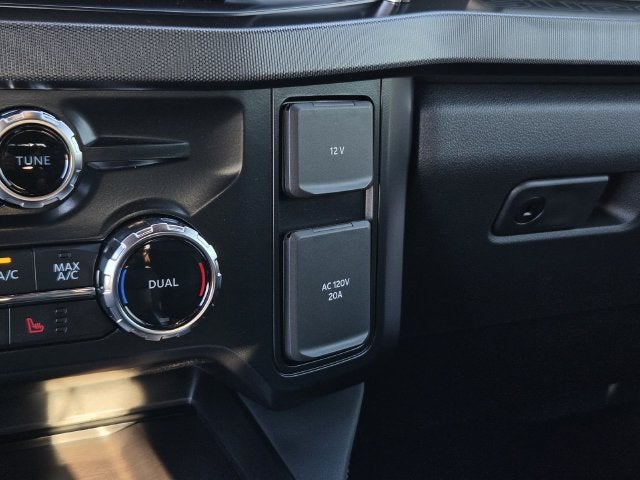 2027 Ford F-450SD Platinum DRW
