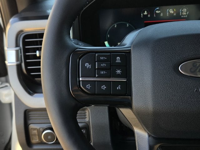 2027 Ford F-450SD Platinum DRW