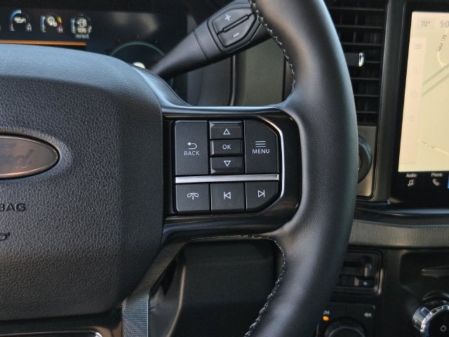 2027 Ford F-450SD Platinum DRW
