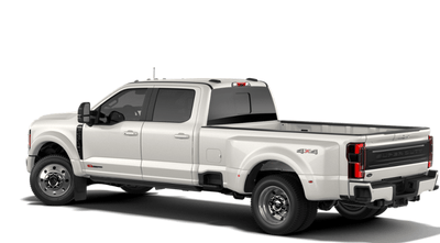 2027 Ford F-450SD DRW