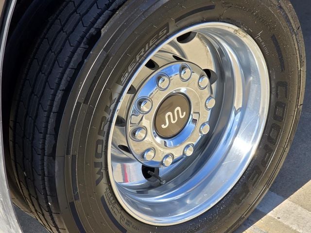 2022 Ford F-450SD King Ranch DRW