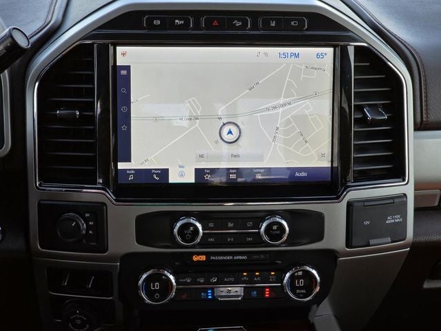 2022 Ford F-450SD King Ranch DRW