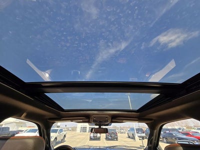 2022 Ford F-450SD King Ranch DRW