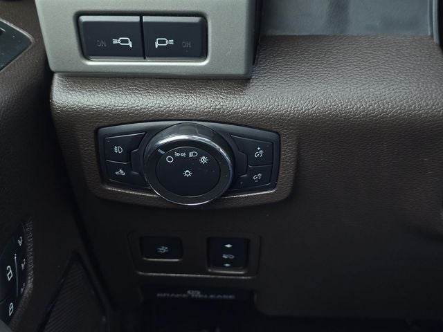 2022 Ford F-450SD King Ranch DRW