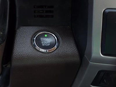 2022 Ford F-450SD King Ranch DRW