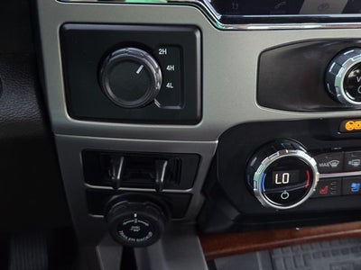 2022 Ford F-450SD King Ranch DRW
