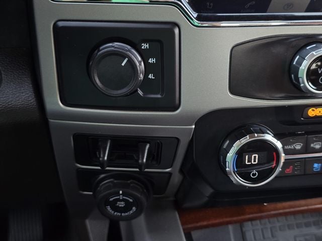 2022 Ford F-450SD King Ranch DRW