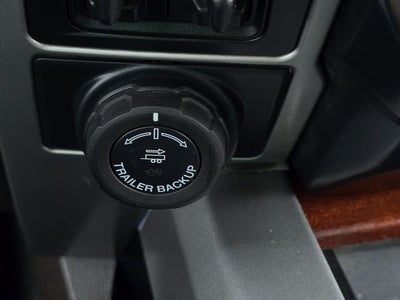 2022 Ford F-450SD King Ranch DRW