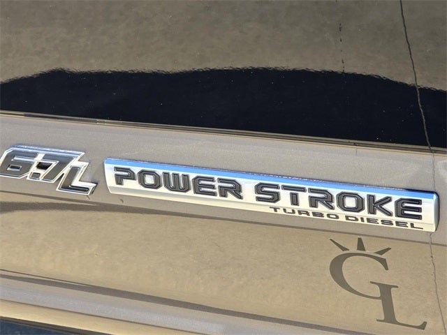 2022 Ford F-450SD King Ranch DRW