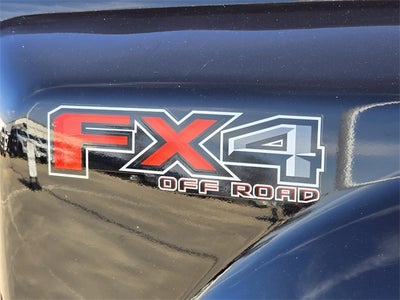 2022 Ford F-450SD King Ranch DRW