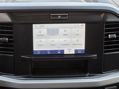 2025 Ford F-250SD XL