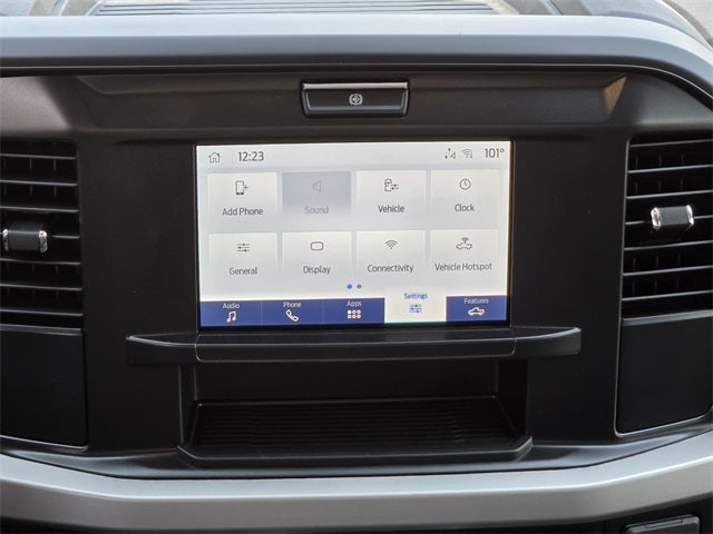 2025 Ford F-250SD XL