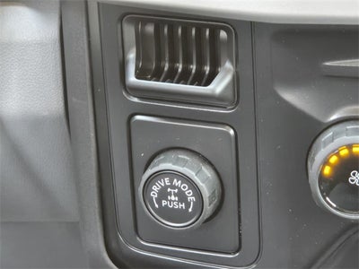 2025 Ford F-250SD XL