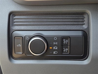 2025 Ford F-250SD XL