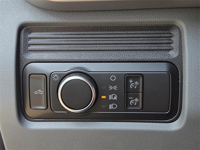 2025 Ford F-250SD XL