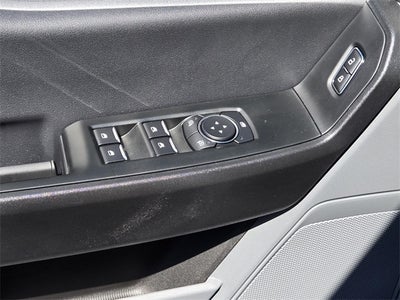 2025 Ford F-250SD XL