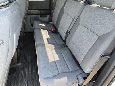 2025 Ford F-250SD XL